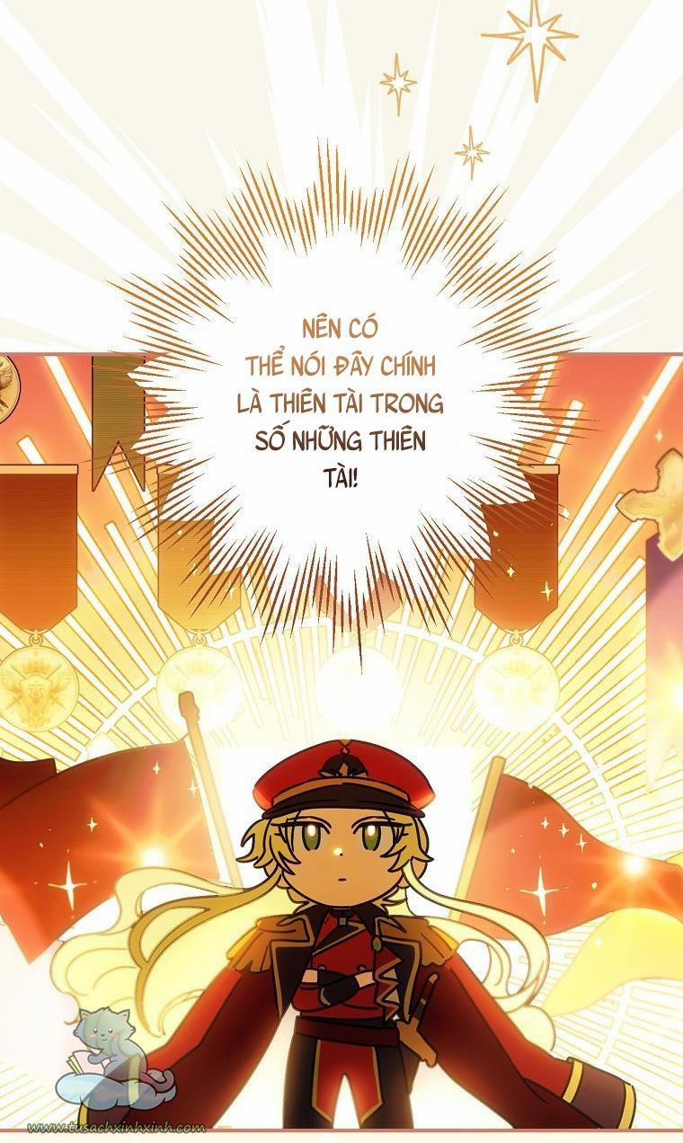 Đứa Bé Đó Không Phải Con Anh 3 trang 13