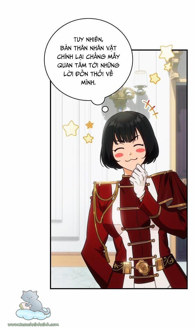 Đứa Bé Đó Không Phải Con Anh 3 trang 15