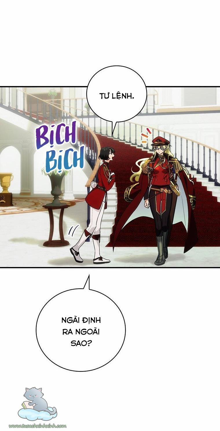 Đứa Bé Đó Không Phải Con Anh 3 trang 16