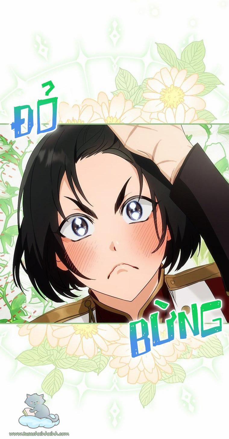 Đứa Bé Đó Không Phải Con Anh 3 trang 20