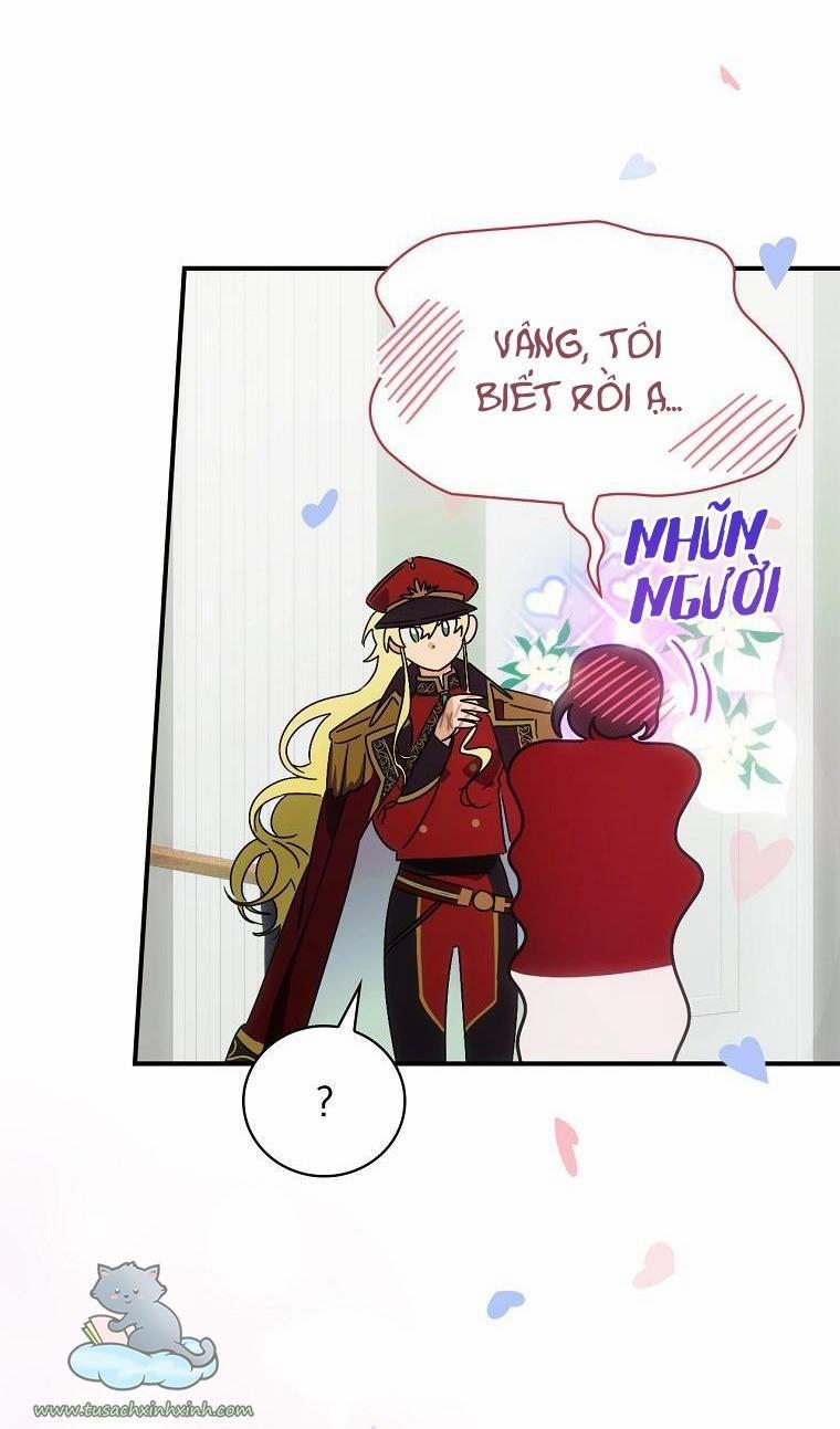 Đứa Bé Đó Không Phải Con Anh 3 trang 21