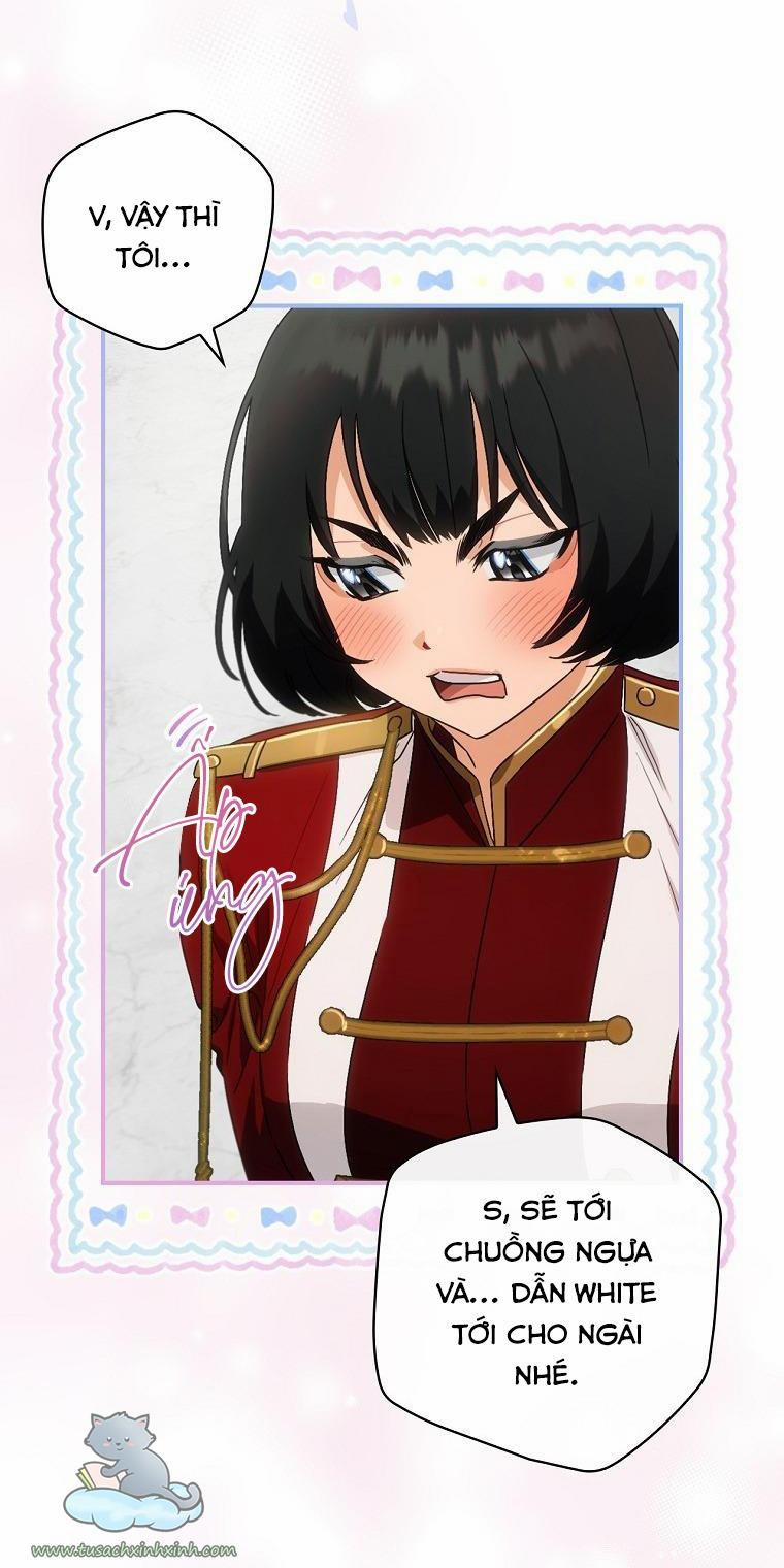 Đứa Bé Đó Không Phải Con Anh 3 trang 22