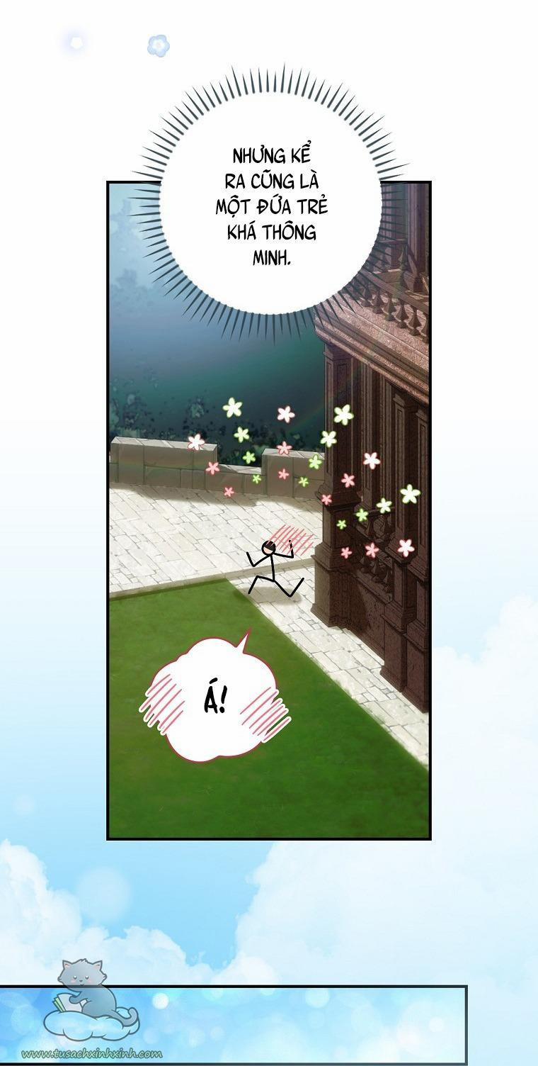 Đứa Bé Đó Không Phải Con Anh 3 trang 26