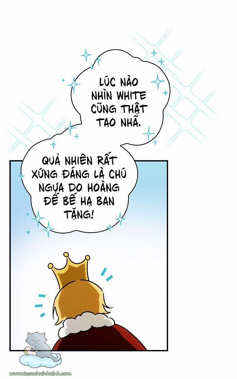 Đứa Bé Đó Không Phải Con Anh 3 trang 30