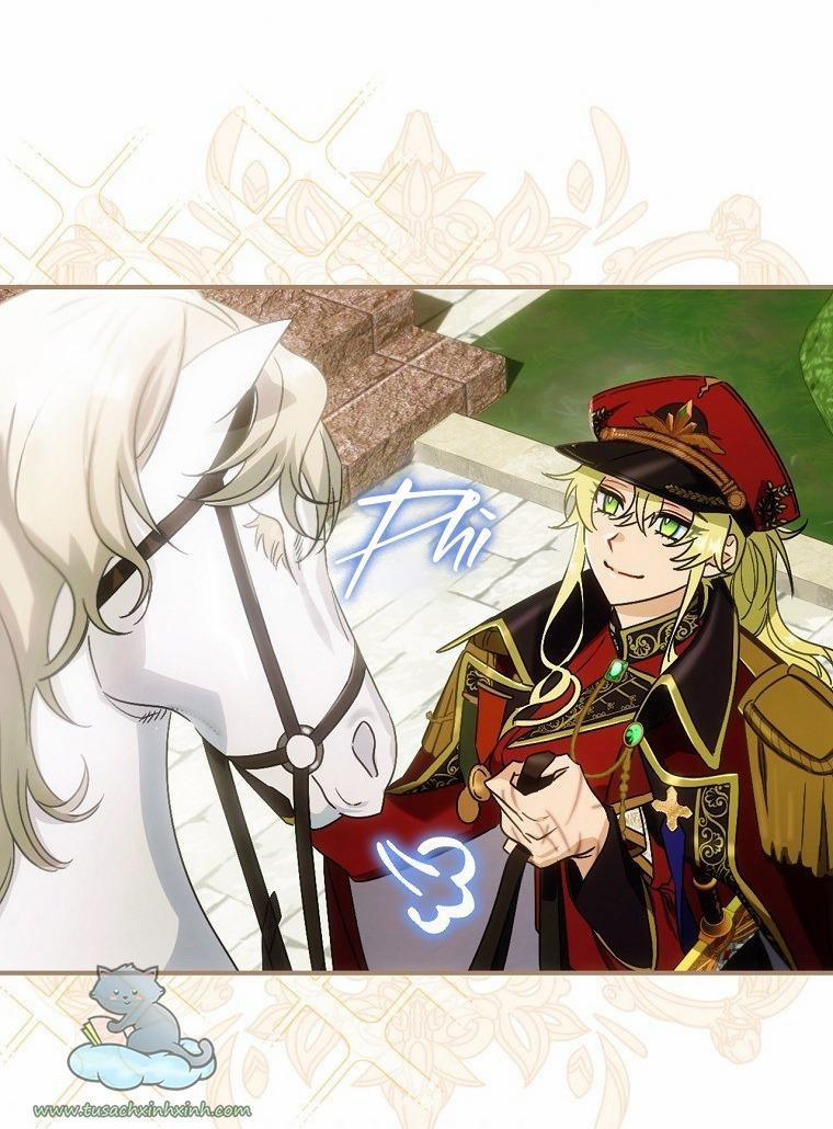 Đứa Bé Đó Không Phải Con Anh 3 trang 31