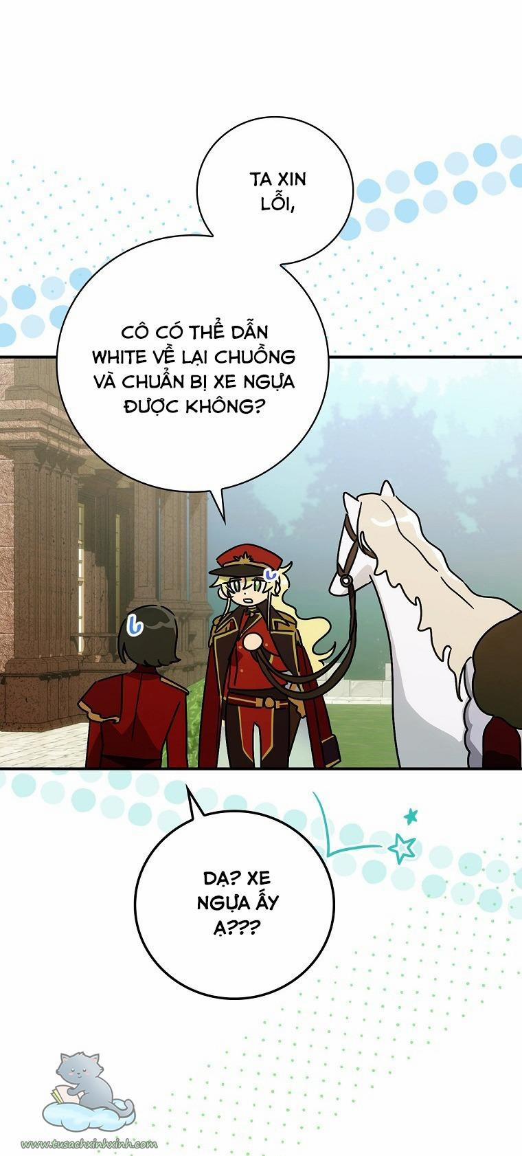 Đứa Bé Đó Không Phải Con Anh 3 trang 33