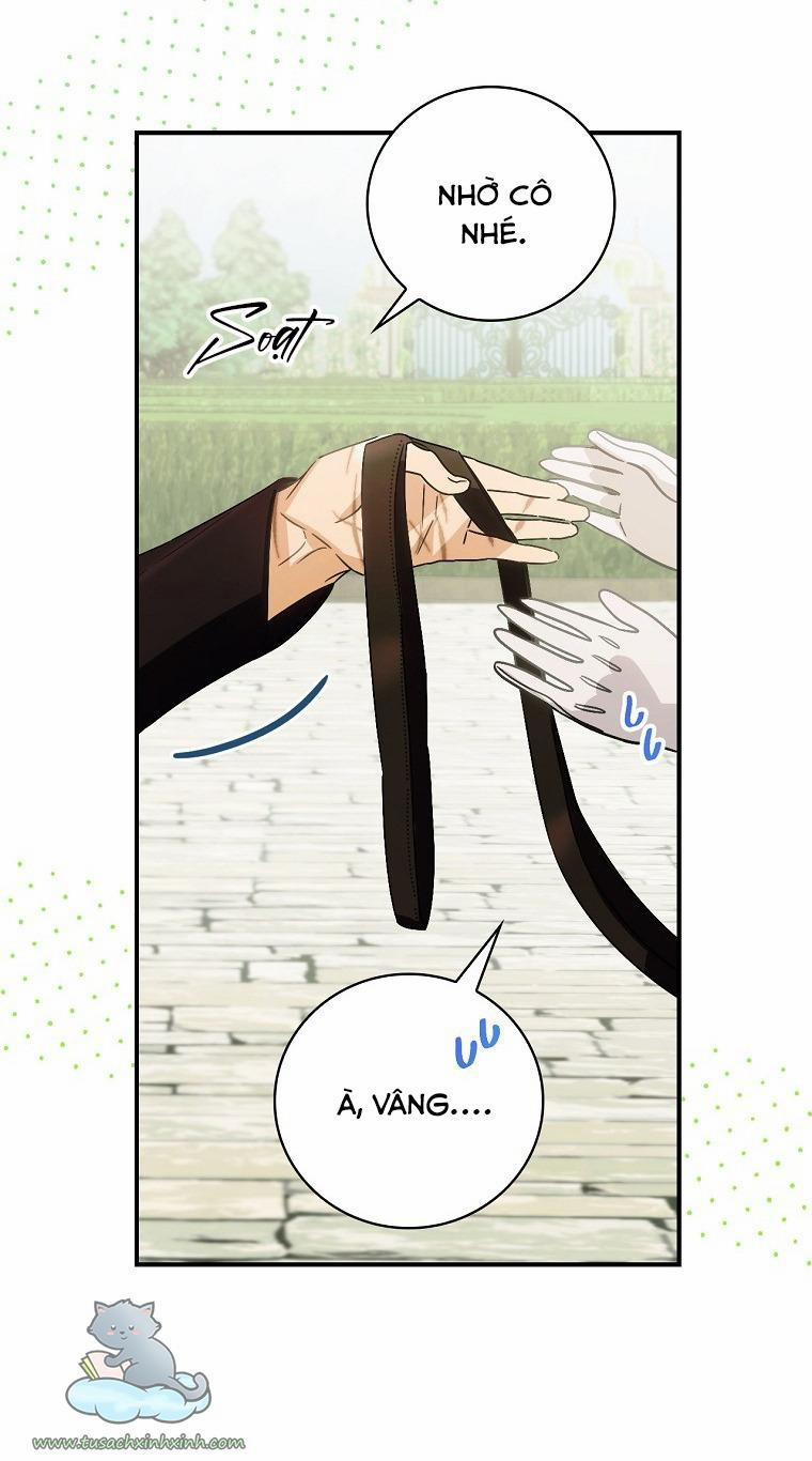 Đứa Bé Đó Không Phải Con Anh 3 trang 34