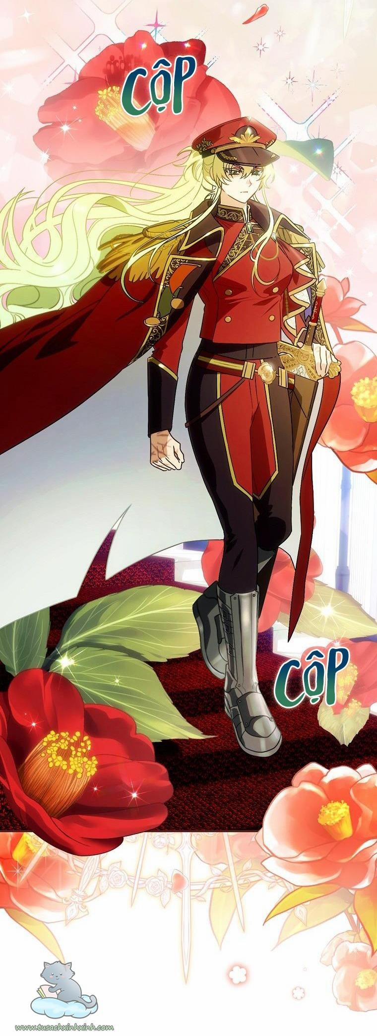 Đứa Bé Đó Không Phải Con Anh 3 trang 4