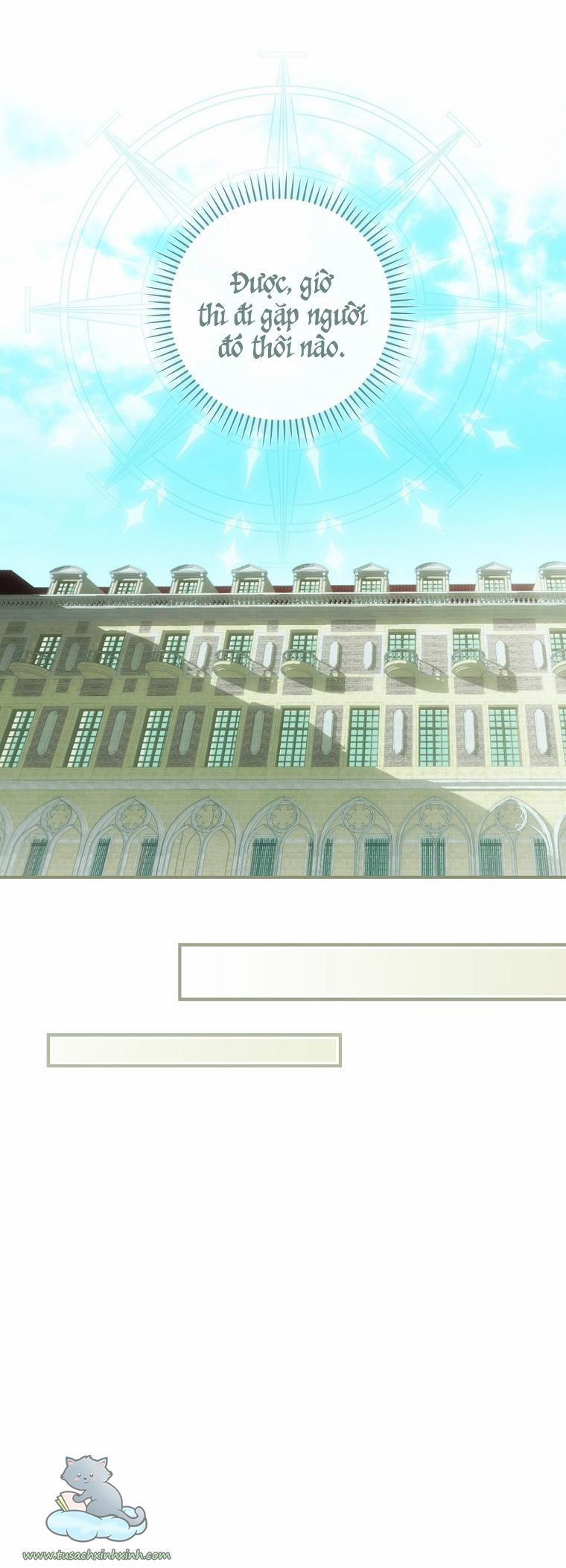 Đứa Bé Đó Không Phải Con Anh 3 trang 41