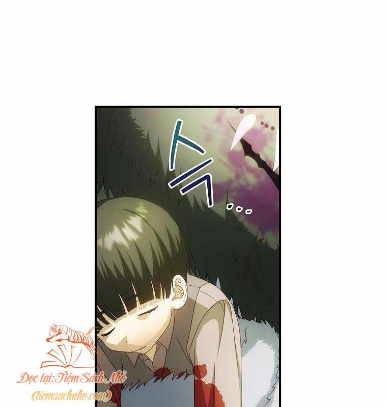 Đứa Bé Đó Không Phải Con Anh 30.5 trang 1