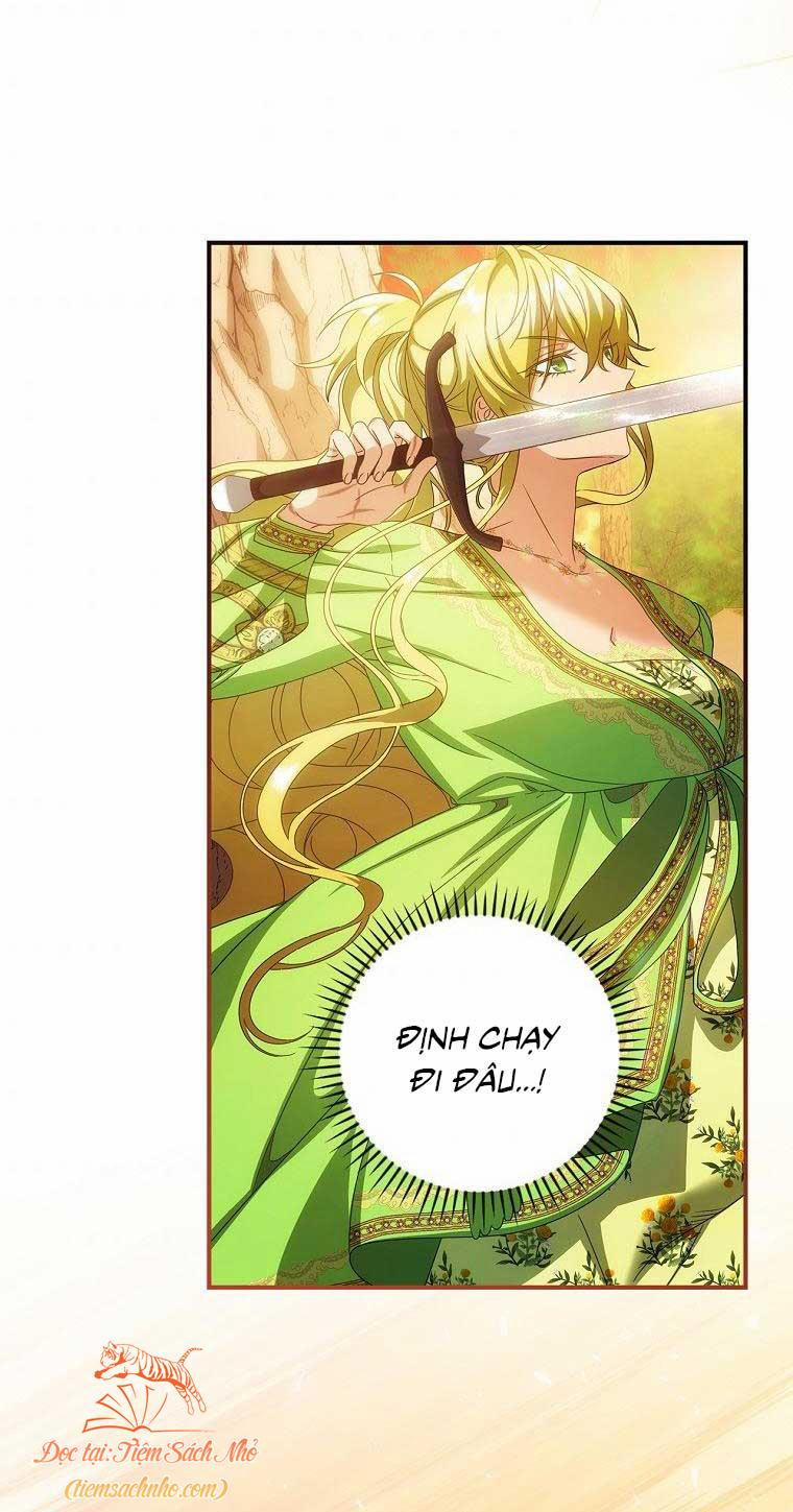 Đứa Bé Đó Không Phải Con Anh 30.5 trang 10