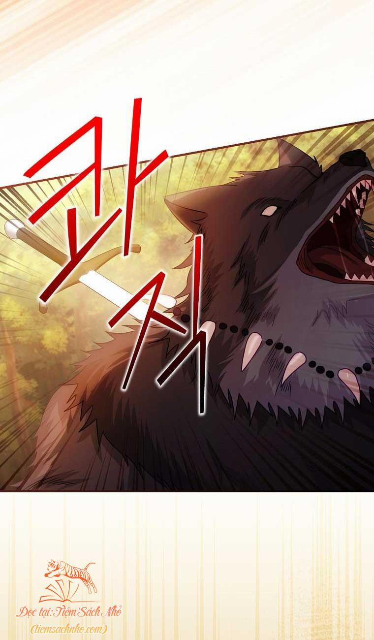 Đứa Bé Đó Không Phải Con Anh 30.5 trang 12