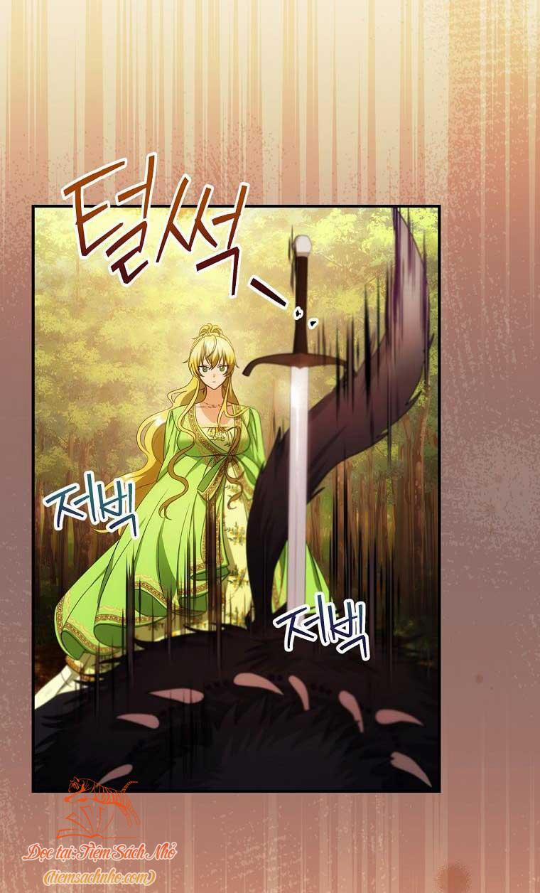 Đứa Bé Đó Không Phải Con Anh 30.5 trang 13