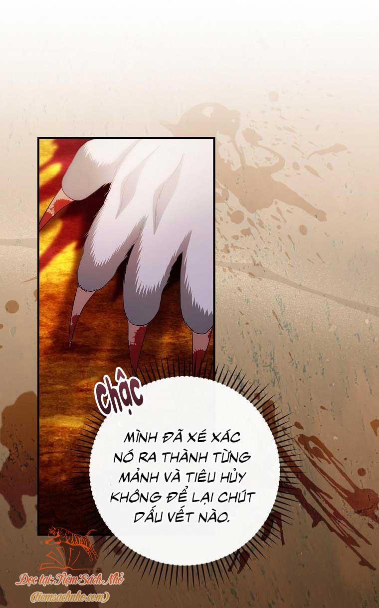 Đứa Bé Đó Không Phải Con Anh 30.5 trang 15