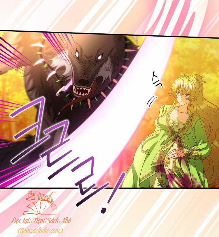 Đứa Bé Đó Không Phải Con Anh 30.5 trang 19