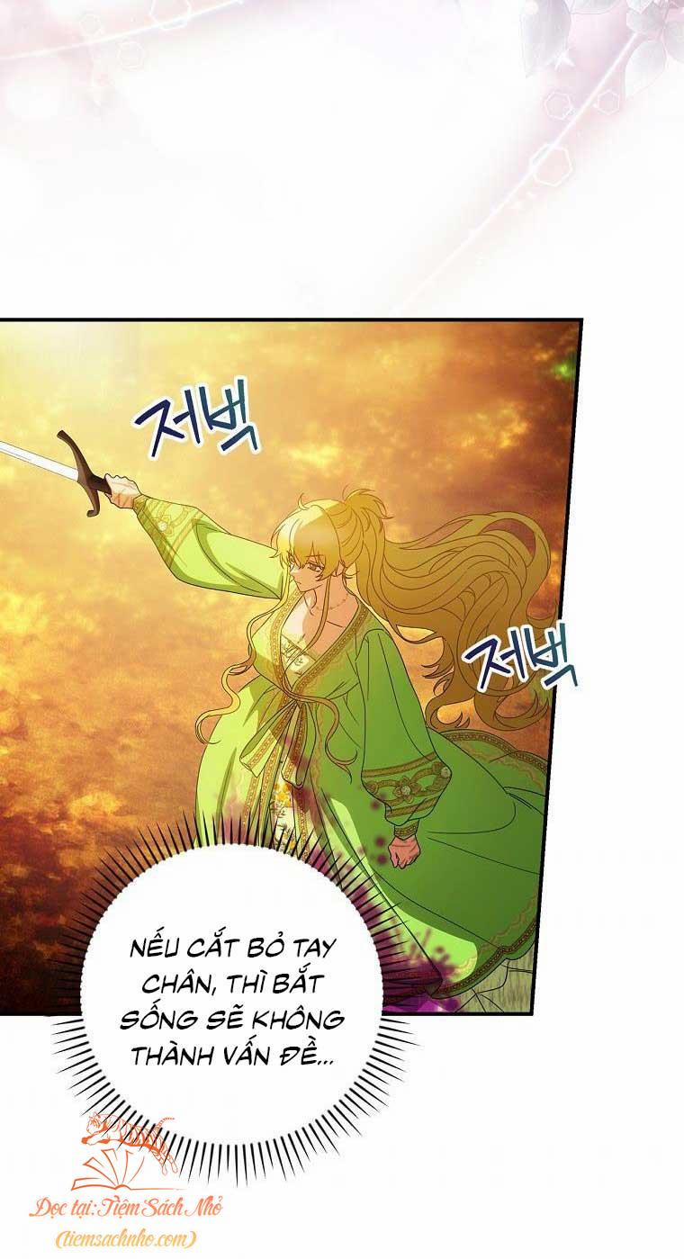 Đứa Bé Đó Không Phải Con Anh 30.5 trang 23