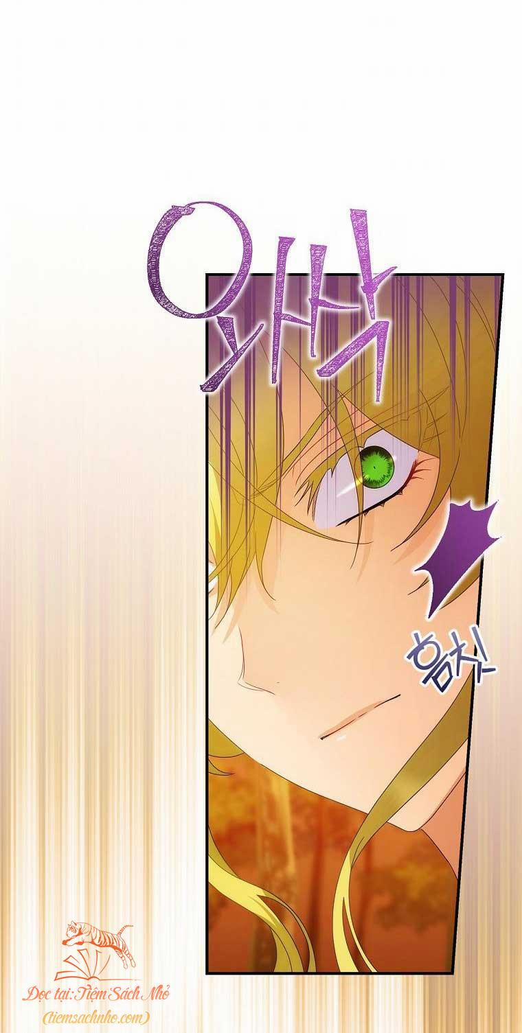 Đứa Bé Đó Không Phải Con Anh 30.5 trang 24