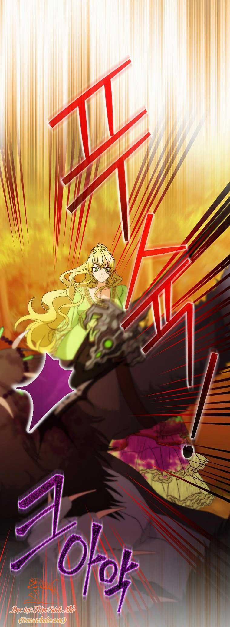 Đứa Bé Đó Không Phải Con Anh 30.5 trang 25