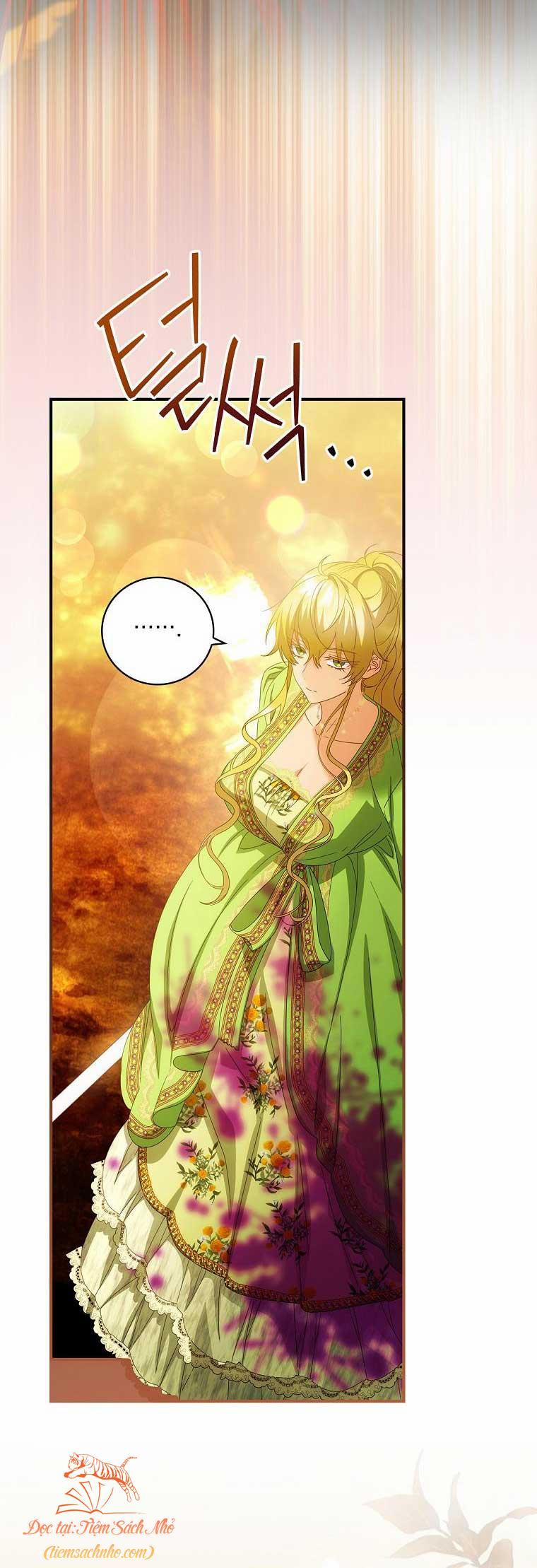 Đứa Bé Đó Không Phải Con Anh 30.5 trang 26