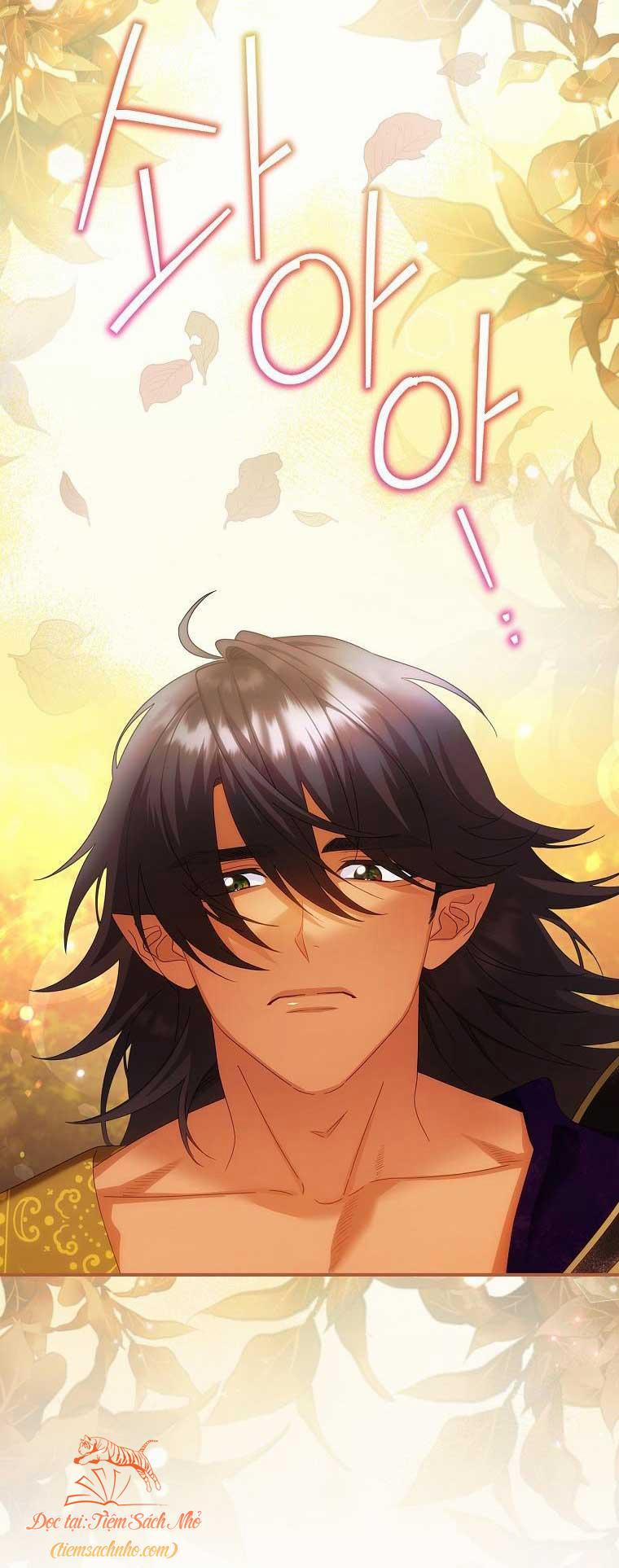 Đứa Bé Đó Không Phải Con Anh 30.5 trang 29