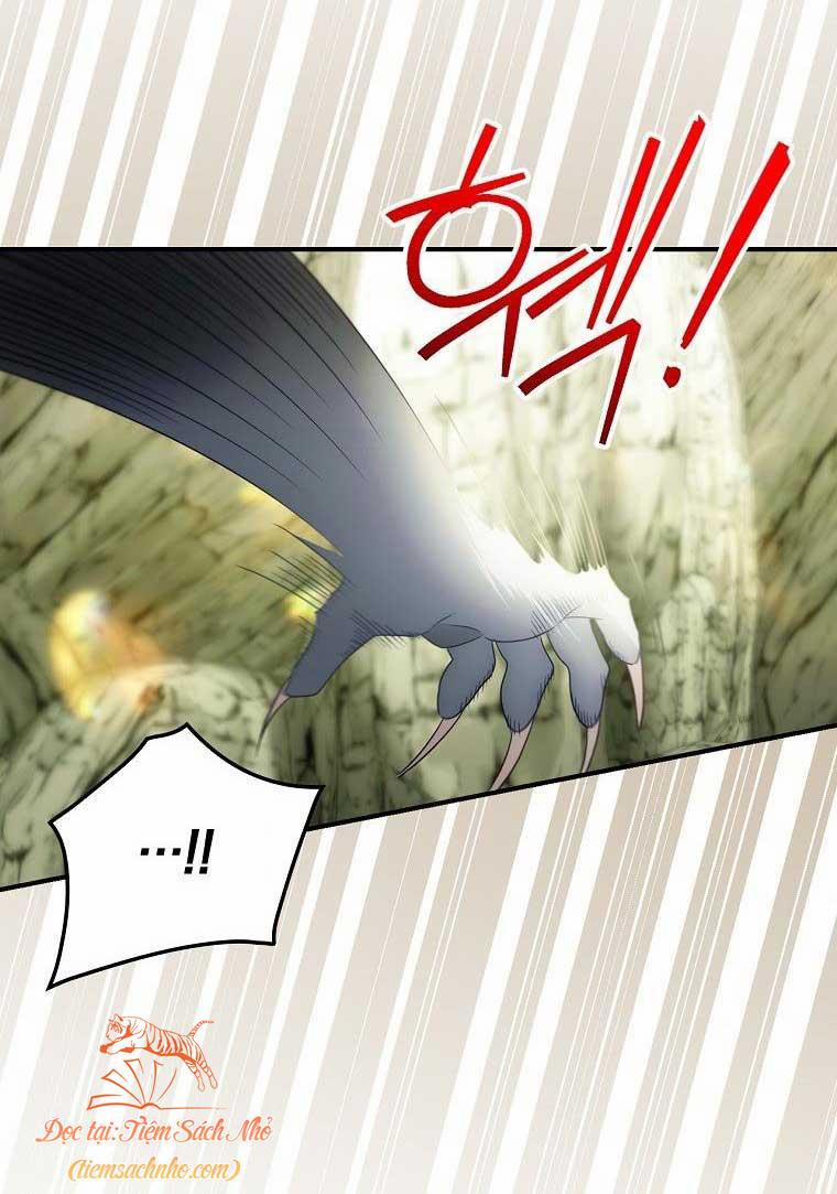 Đứa Bé Đó Không Phải Con Anh 30.5 trang 3