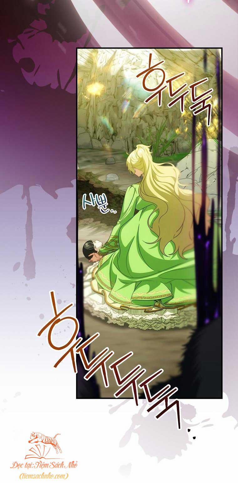 Đứa Bé Đó Không Phải Con Anh 30.5 trang 7