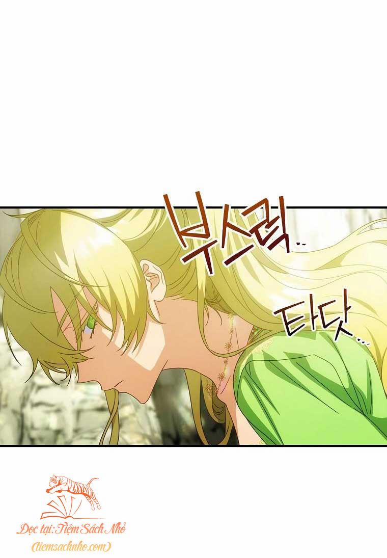 Đứa Bé Đó Không Phải Con Anh 30.5 trang 8