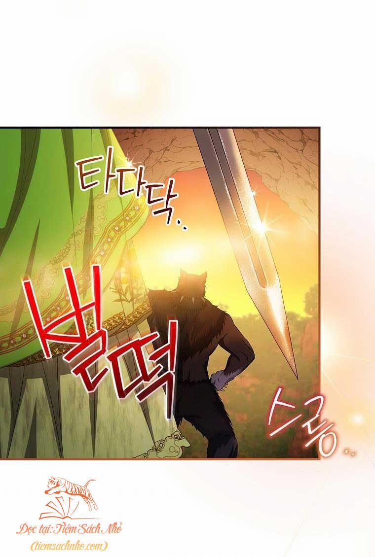 Đứa Bé Đó Không Phải Con Anh 30.5 trang 9