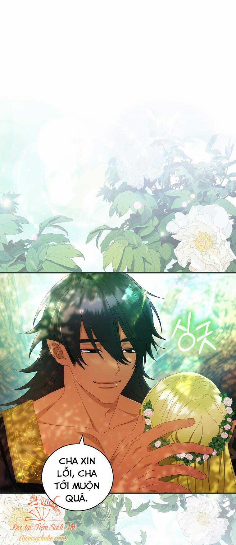 Đứa Bé Đó Không Phải Con Anh 30 trang 1