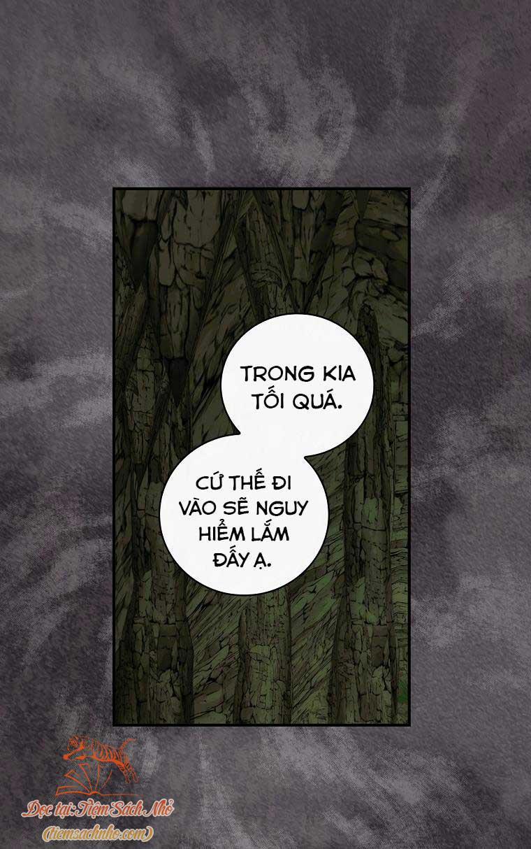 Đứa Bé Đó Không Phải Con Anh 30 trang 10