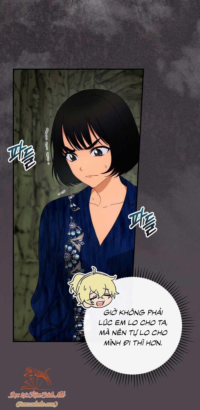 Đứa Bé Đó Không Phải Con Anh 30 trang 11