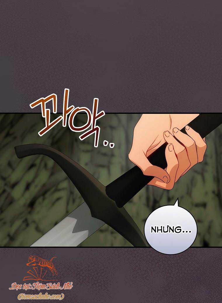 Đứa Bé Đó Không Phải Con Anh 30 trang 13