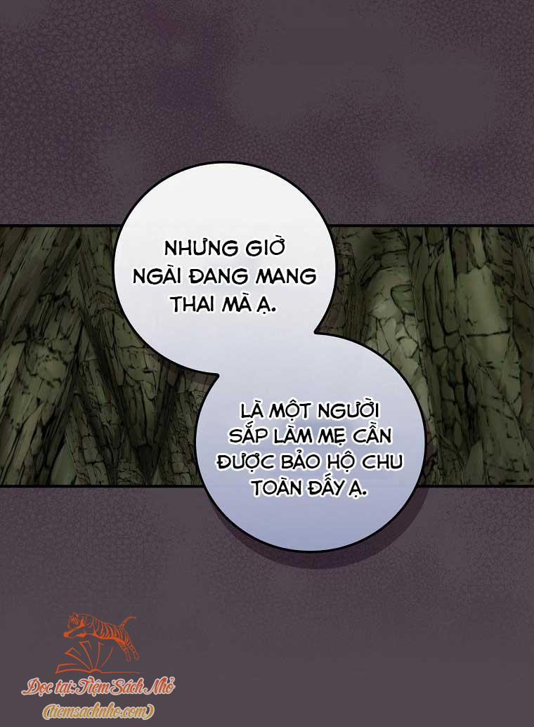 Đứa Bé Đó Không Phải Con Anh 30 trang 14