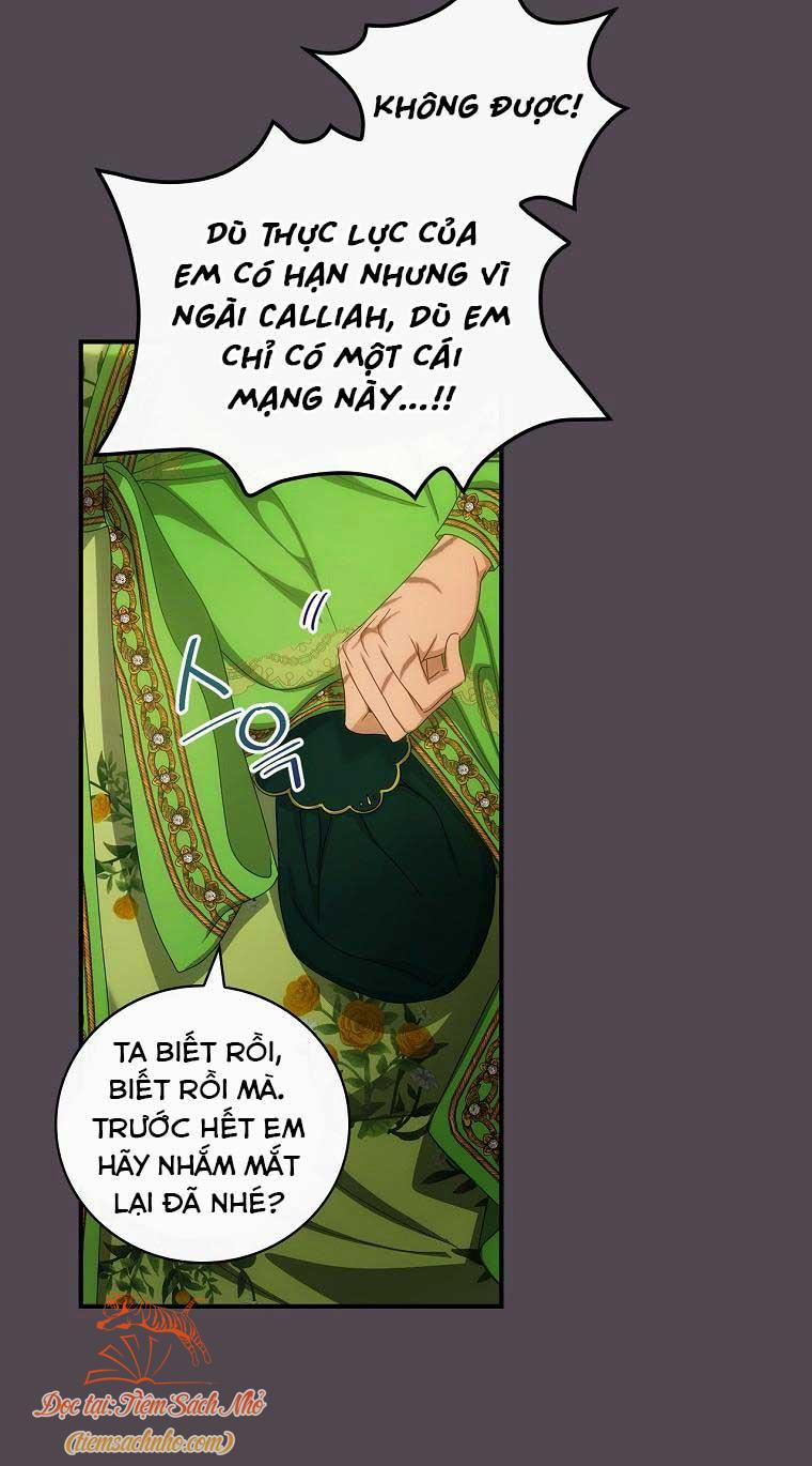 Đứa Bé Đó Không Phải Con Anh 30 trang 16