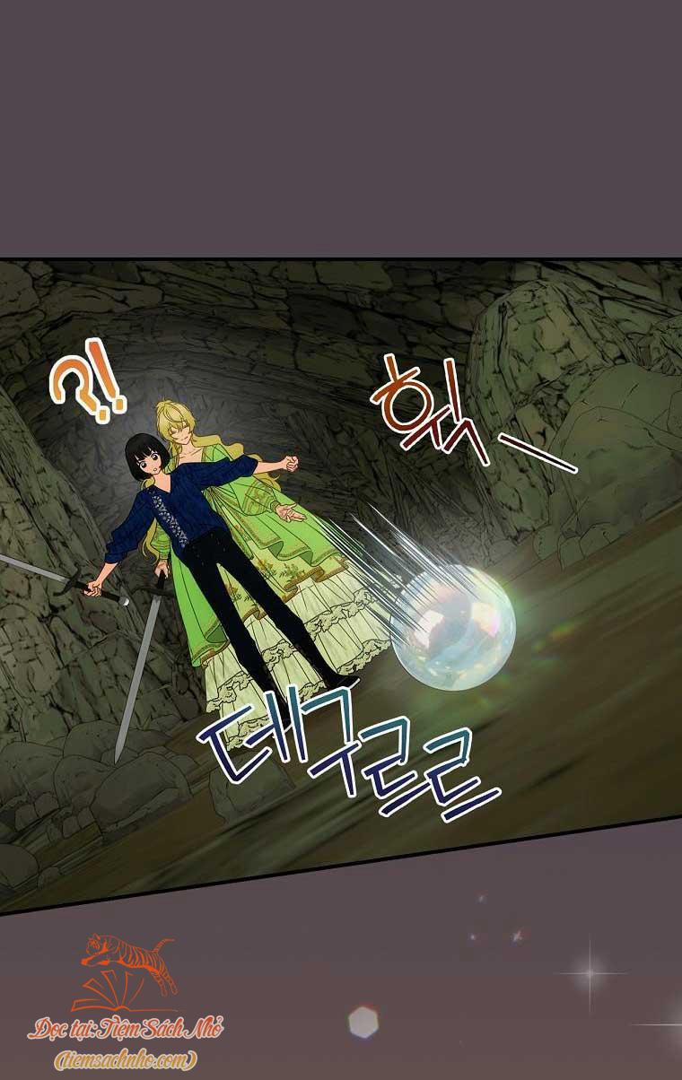 Đứa Bé Đó Không Phải Con Anh 30 trang 17