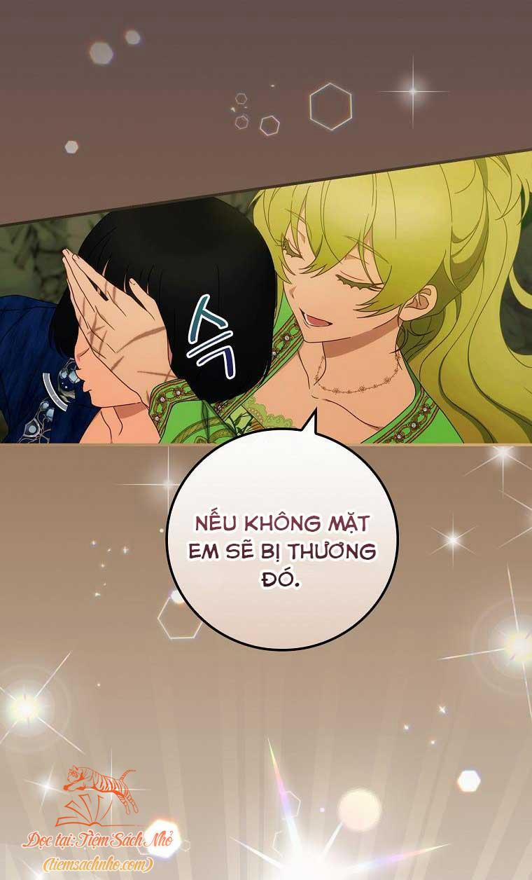 Đứa Bé Đó Không Phải Con Anh 30 trang 18