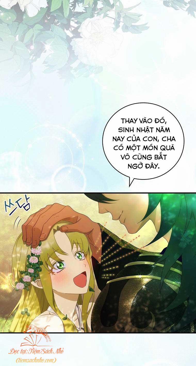 Đứa Bé Đó Không Phải Con Anh 30 trang 2