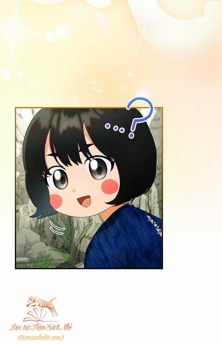 Đứa Bé Đó Không Phải Con Anh 30 trang 21