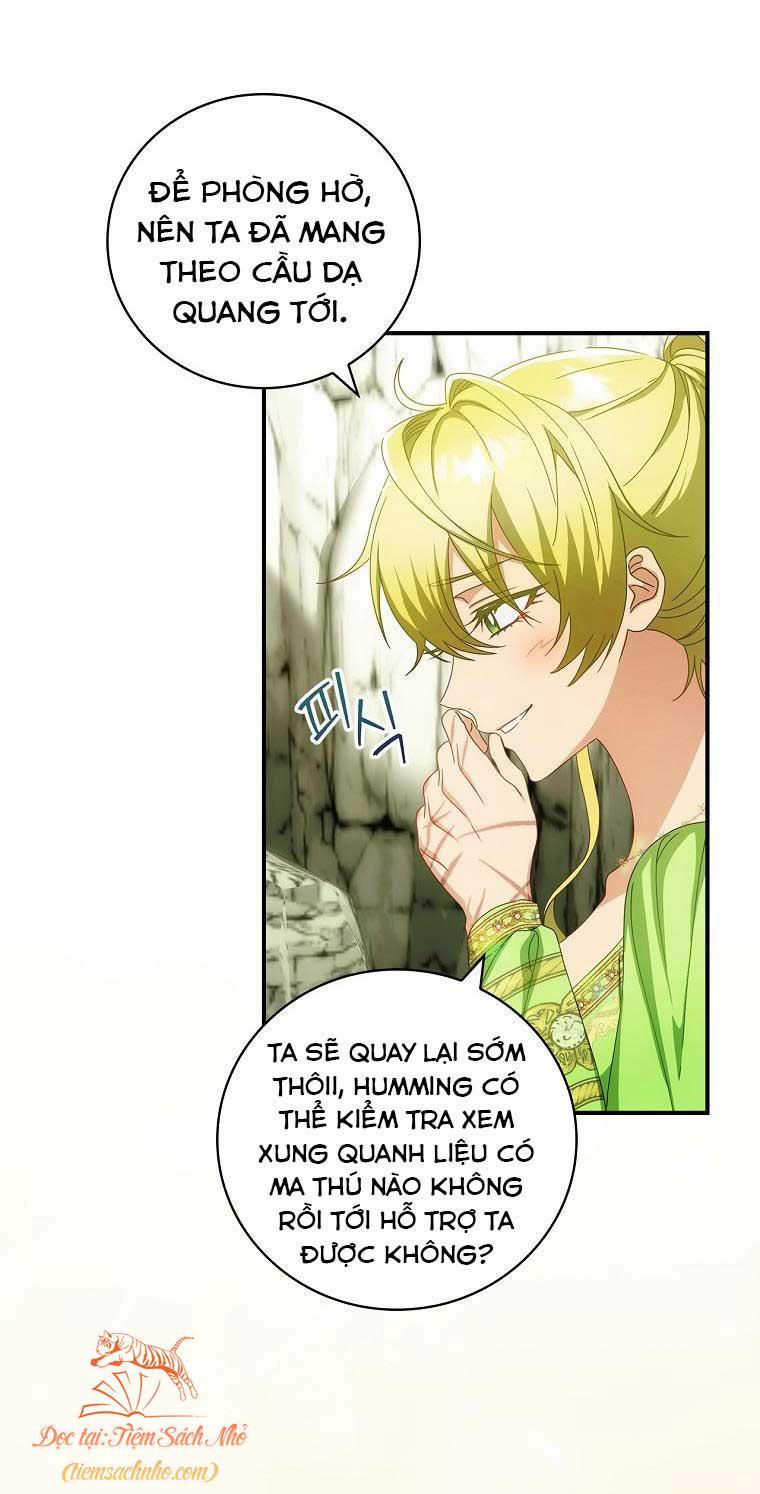 Đứa Bé Đó Không Phải Con Anh 30 trang 22