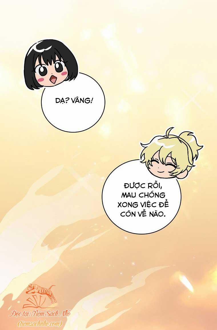 Đứa Bé Đó Không Phải Con Anh 30 trang 23