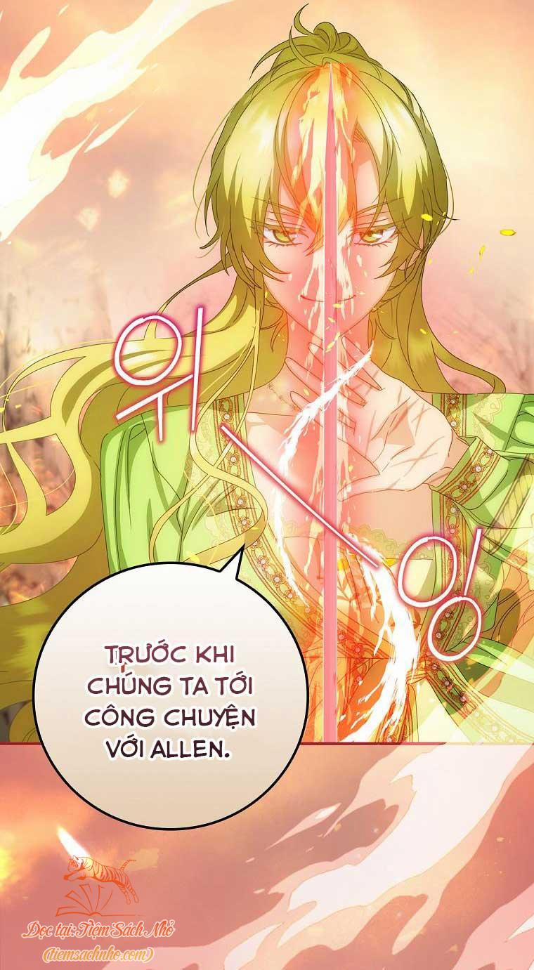 Đứa Bé Đó Không Phải Con Anh 30 trang 24