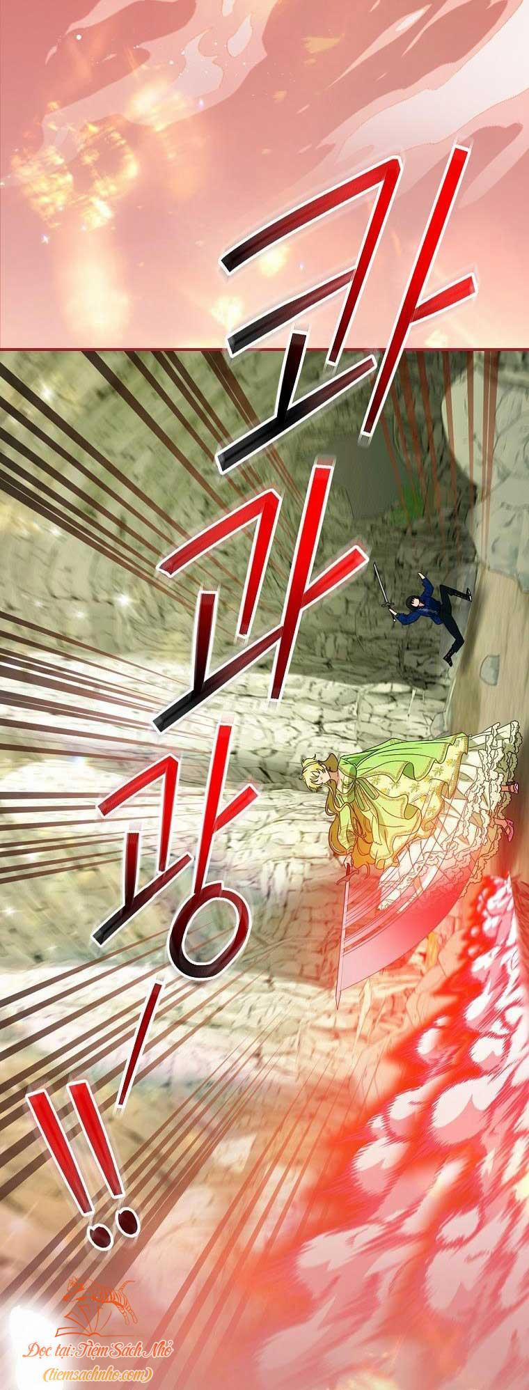 Đứa Bé Đó Không Phải Con Anh 30 trang 25