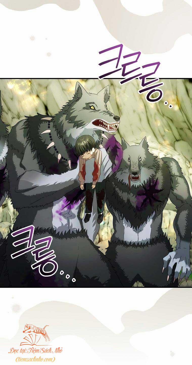 Đứa Bé Đó Không Phải Con Anh 30 trang 28