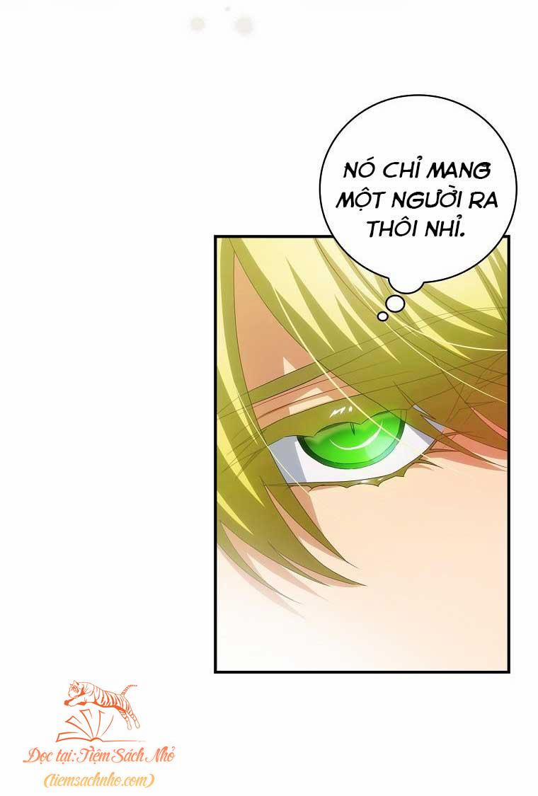 Đứa Bé Đó Không Phải Con Anh 30 trang 29