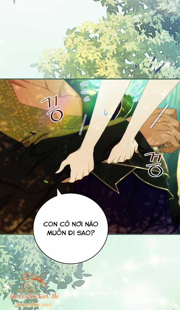 Đứa Bé Đó Không Phải Con Anh 30 trang 4