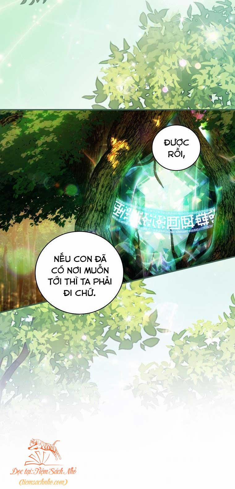 Đứa Bé Đó Không Phải Con Anh 30 trang 5