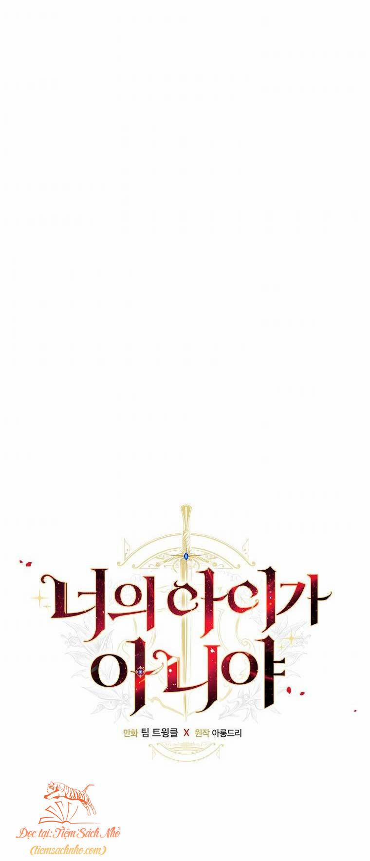 Đứa Bé Đó Không Phải Con Anh 30 trang 6