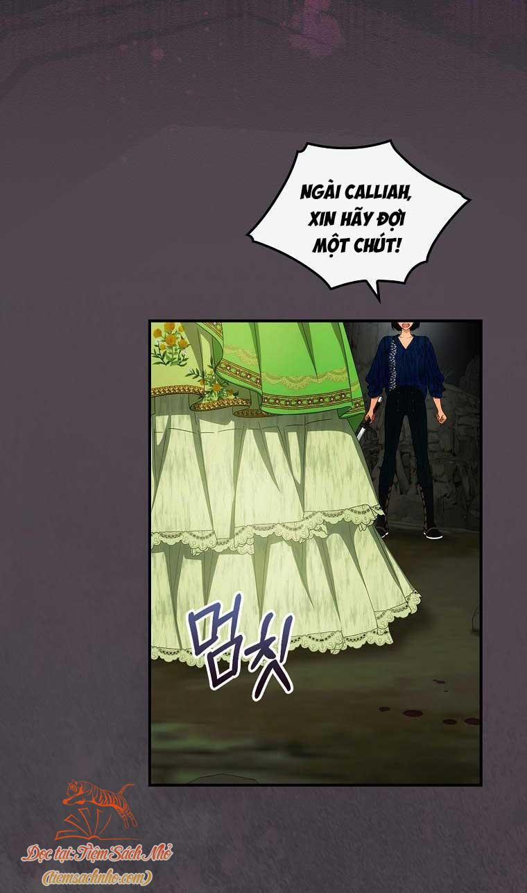 Đứa Bé Đó Không Phải Con Anh 30 trang 9