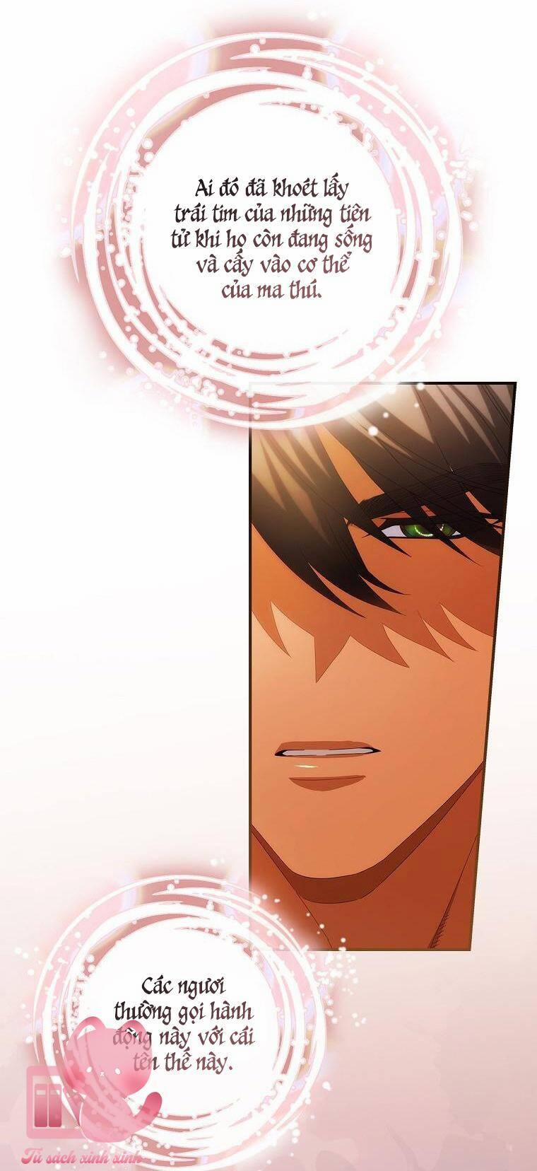 Đứa Bé Đó Không Phải Con Anh 31 trang 12