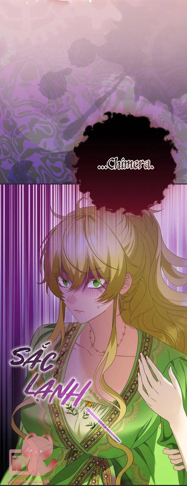 Đứa Bé Đó Không Phải Con Anh 31 trang 13